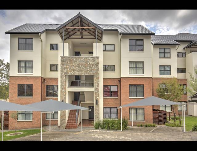 2 BEDROOM APARTMENT SOLD IN KYALAMI